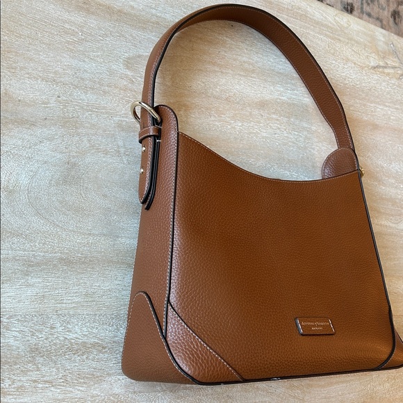 Aspinal of London Hobo Bag - Picture 4 of 12